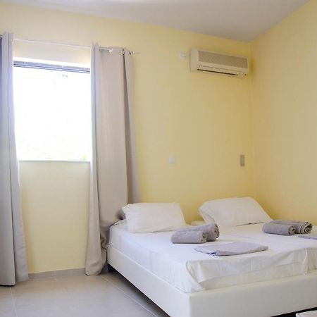 Erato Agios Nikolaos Appartment Ngoại thất bức ảnh