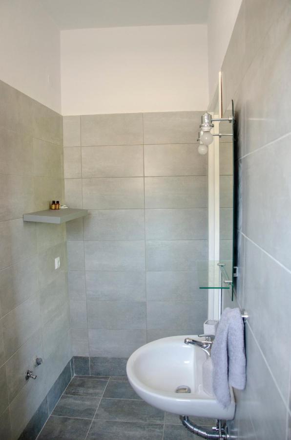 Erato Agios Nikolaos Appartment Ngoại thất bức ảnh